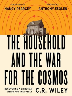 cover image of The Household and the War for the Cosmos